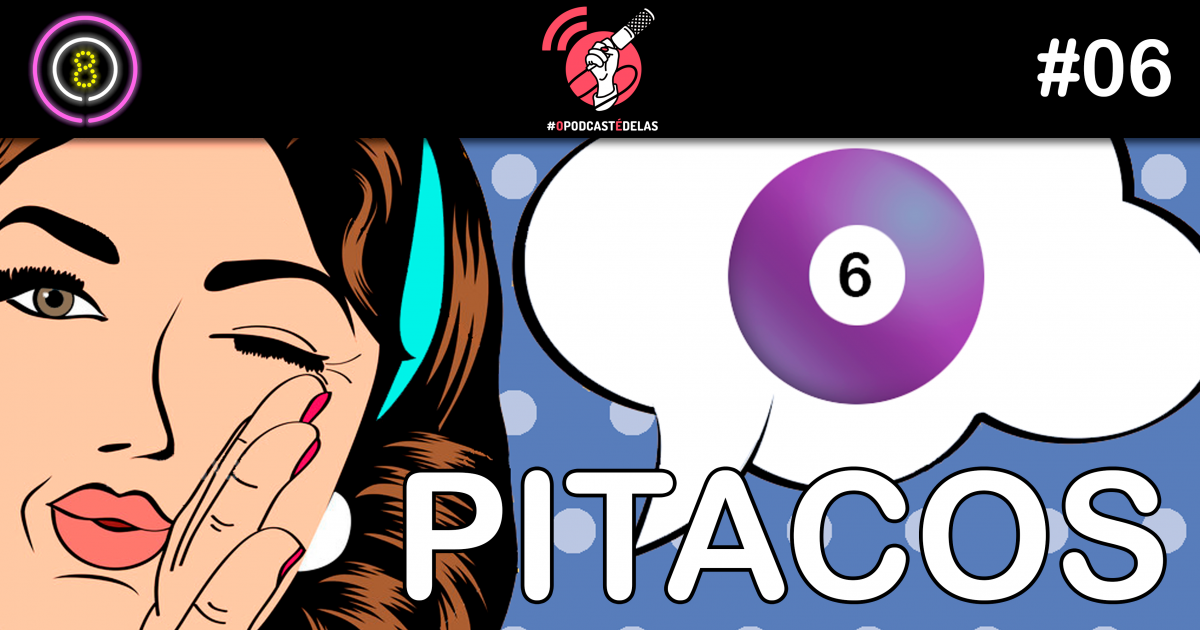 Let it Go! - Podcast Sinuca de Bicos 064 - Podcast Sinuca de Bicos -  Paizinho, Vírgula!
