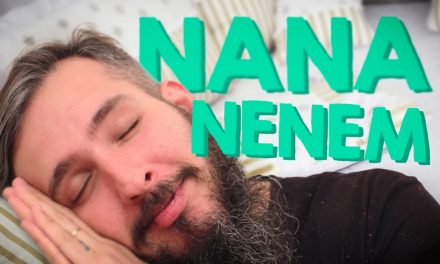 Não Deixe Seu Bebê Chorando para Dormir – Paizinho no YouTube