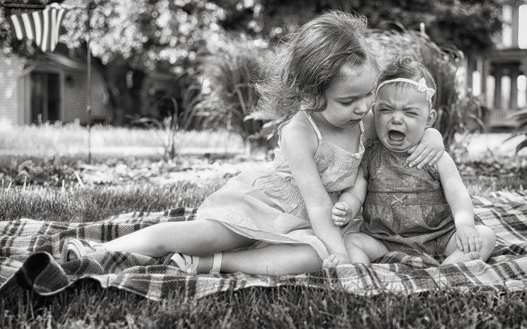Crying Babies