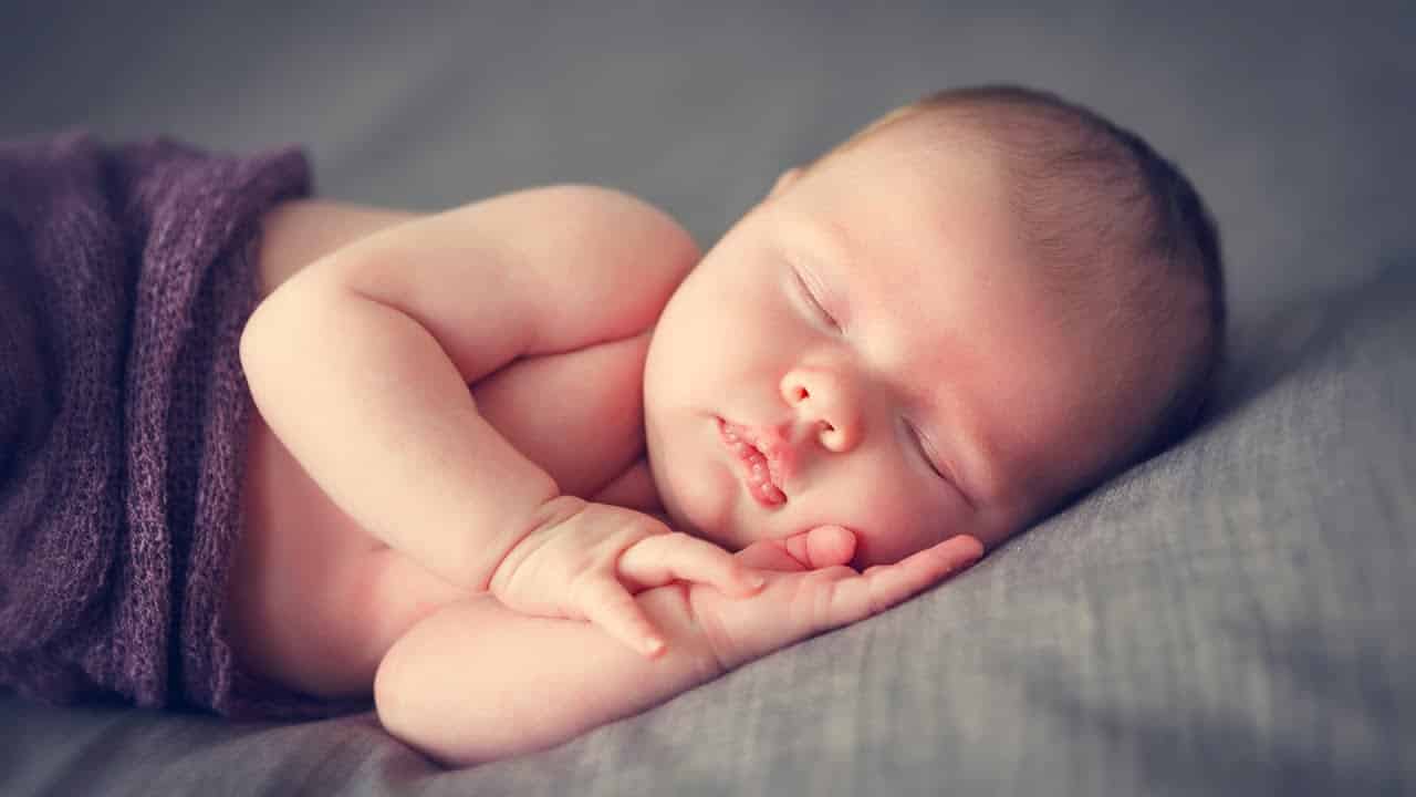 Meu filho não dorme bem treino de sono infantil