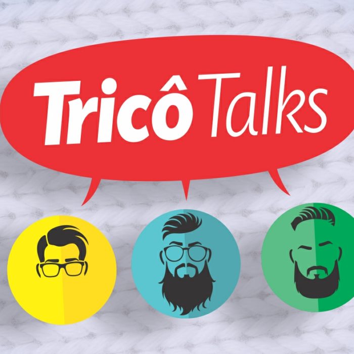 Tricô Talks 54 – Dormindo Fora de Casa