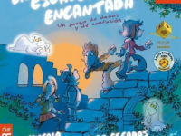 As Escadas Assombradas