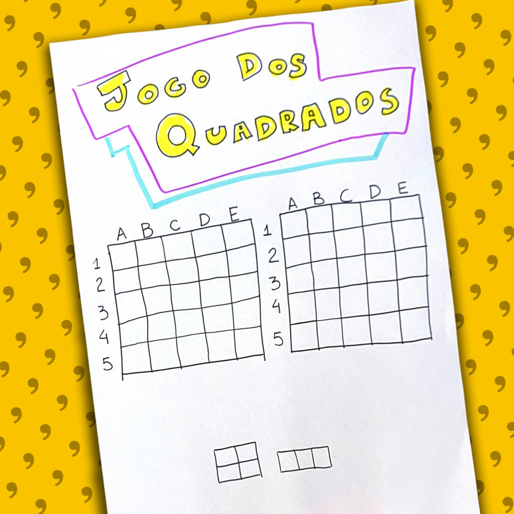 DIY JOGOS PARA QUARENTENA - IDEIAS DIVERTIDAS E FÁCEIS 