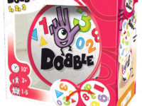 Dobble 1, 2, 3