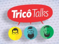 Tricô Talks 064 – Harry Potter Sem Harry Potter