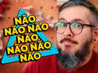 MEU FILHO SÓ DIZ NÃO – Paizinho, Vírgula!