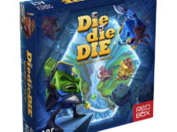 Die die DIE!