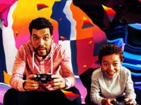 O jogo tá mais pra gente