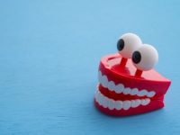 Presentinho no dentista: por que sou contra.