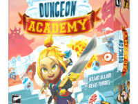 Dungeon Academy