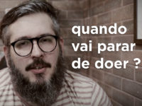 Quando Vai Parar de Doer? – Paizinho, Vírgula!