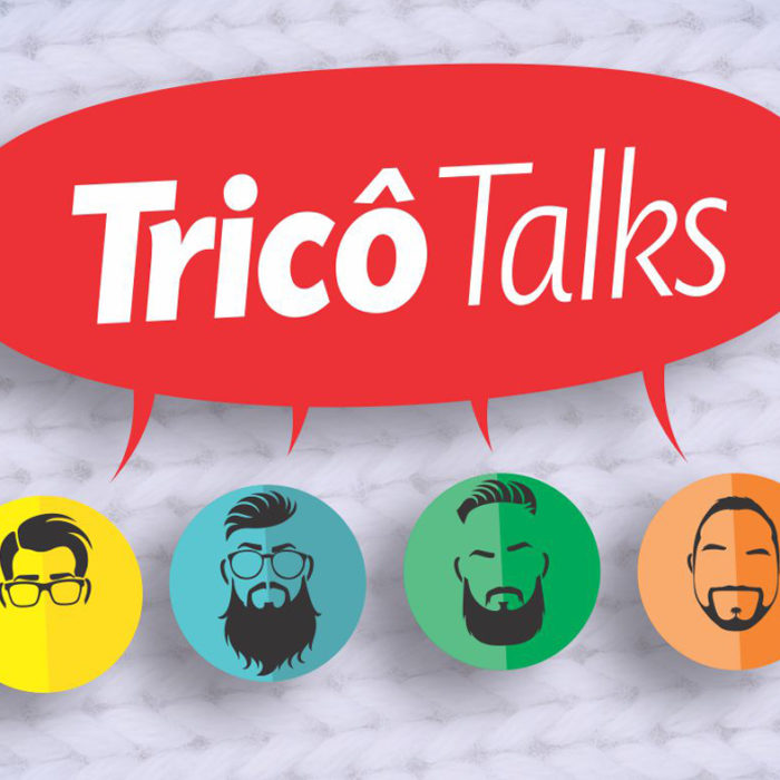 Tricô Talks 072 – Eva Criminosa e Tricocô