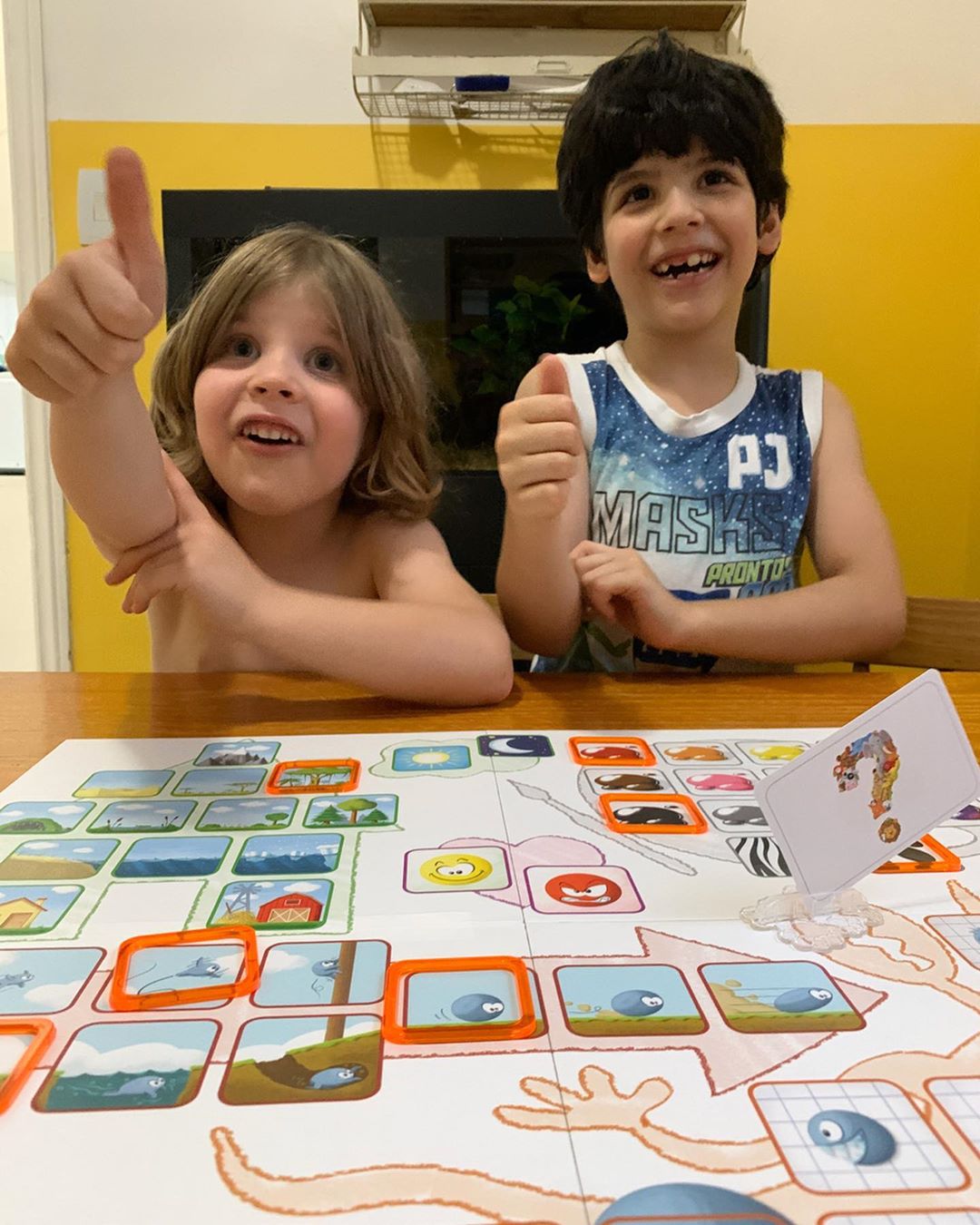 3 dicas de jogos para crianças de 8 anos - Paizinho, Vírgula!