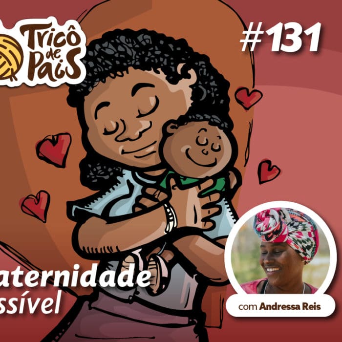 Maternidade Possível – Tricô de Pais 131