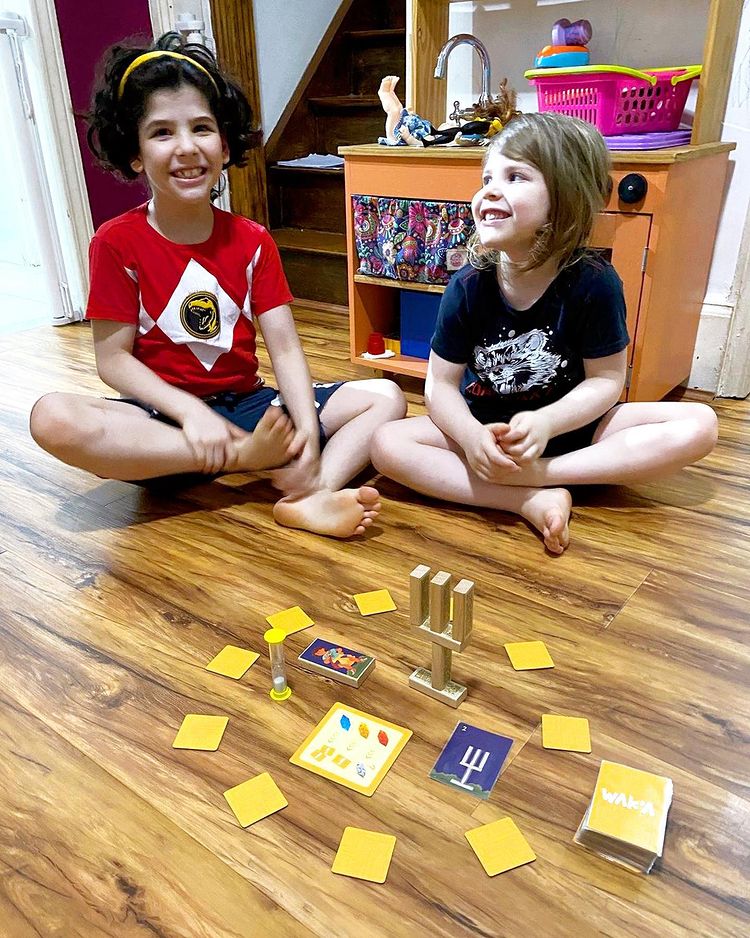 Jogos indicados para crianças a partir de 6 anos - Paizinho, Vírgula!