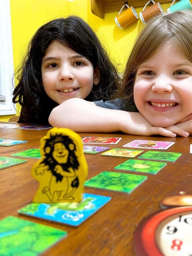 Jogos indicados para crianças a partir de 6 anos - Paizinho, Vírgula!
