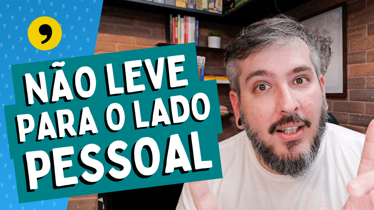 MEU FILHO ME ODEIA Paizinho Vírgula Vídeos Paizinho Vírgula