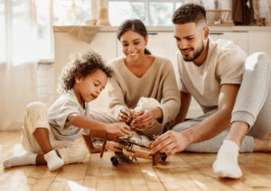 5 estratégias que todo pai/mãe precisam conhecer