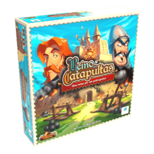 Reino das Catapultas