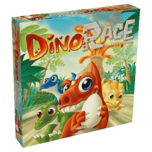Dino Race