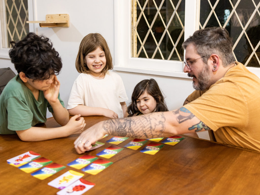 Jogos indicados para crianças a partir de 6 anos - Paizinho, Vírgula!