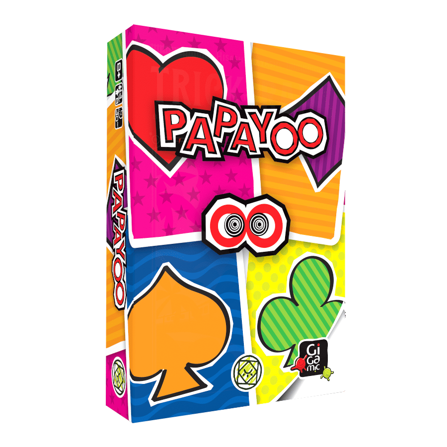 Points Papayoo – Applications sur Google Play