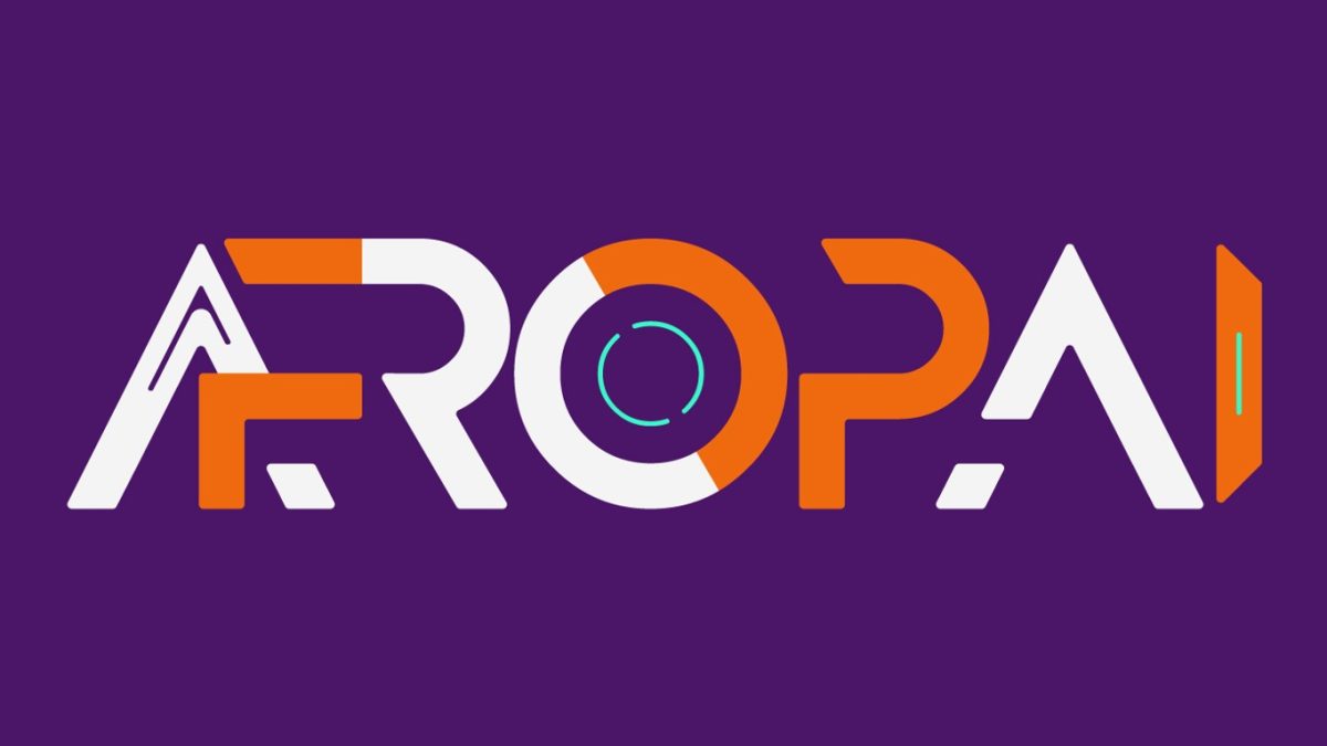 Logo do podcast AfroPai